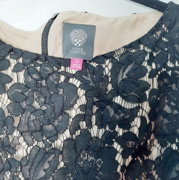 VINCE CAMUTO Dress - Picture 2 of 3